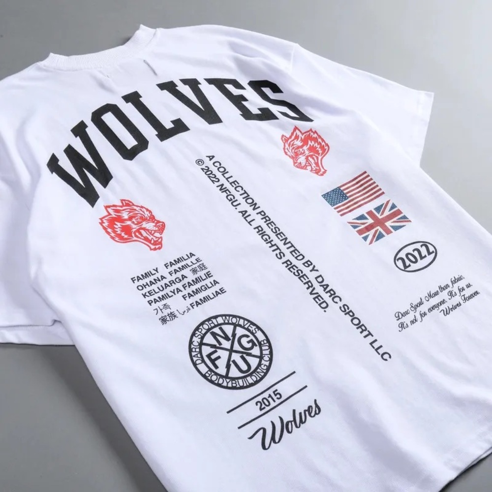 Darc Sport Premium Tee
